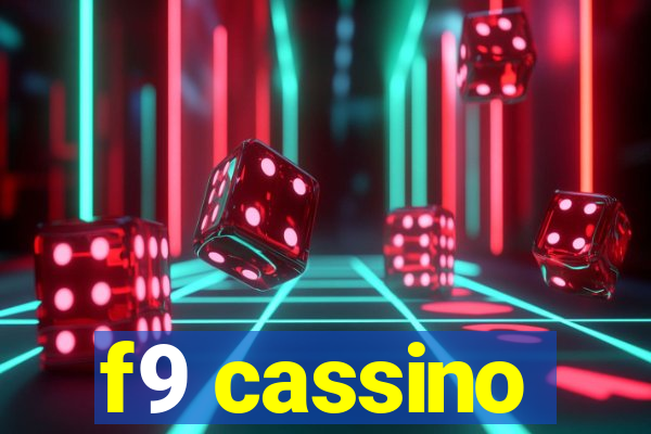 f9 cassino